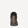 Ботинки COLDAI NBK GTX (EU 46 UK 11 СМ 30; brown)